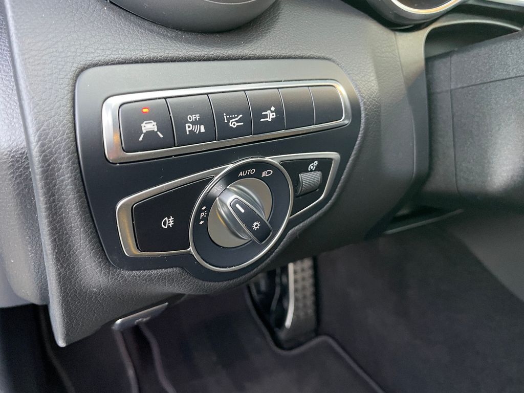 Mercedes-Benz C 63 AMG 2022