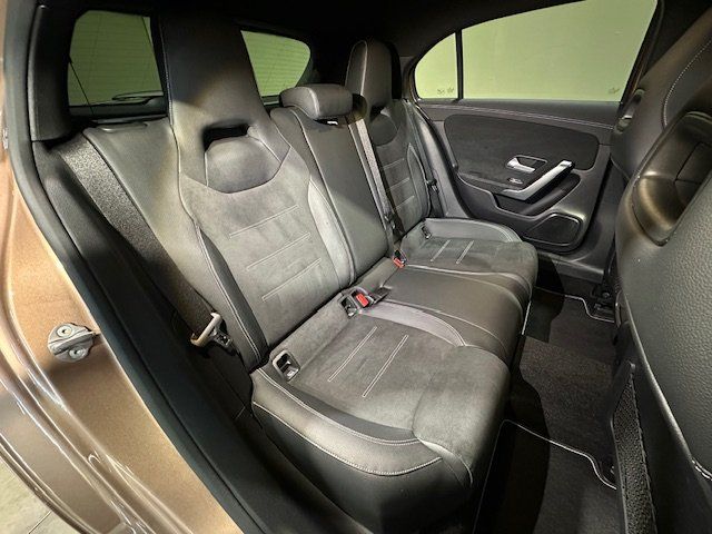 Mercedes-Benz A 180 2021