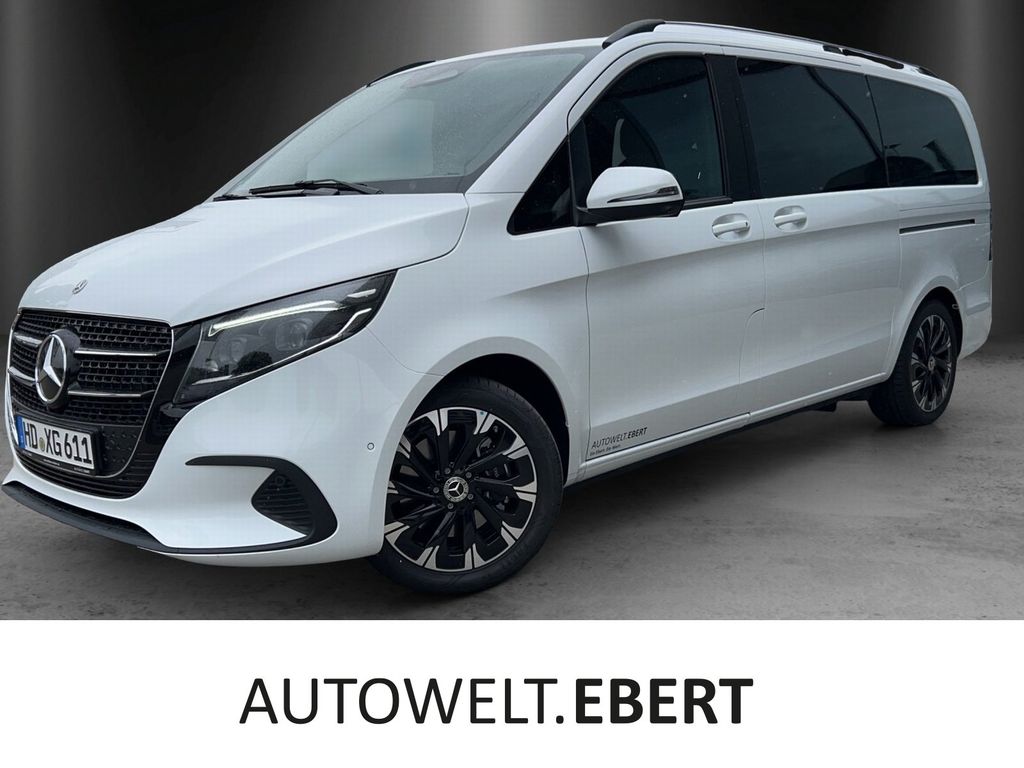 Mercedes-Benz V 300 2024