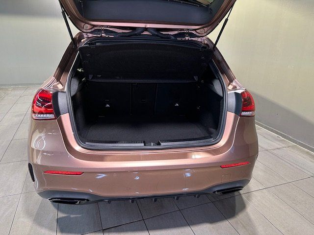 Mercedes-Benz A 180 2021