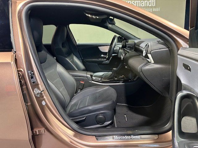 Mercedes-Benz A 180 2021