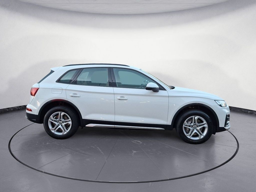 Audi Q5 2021