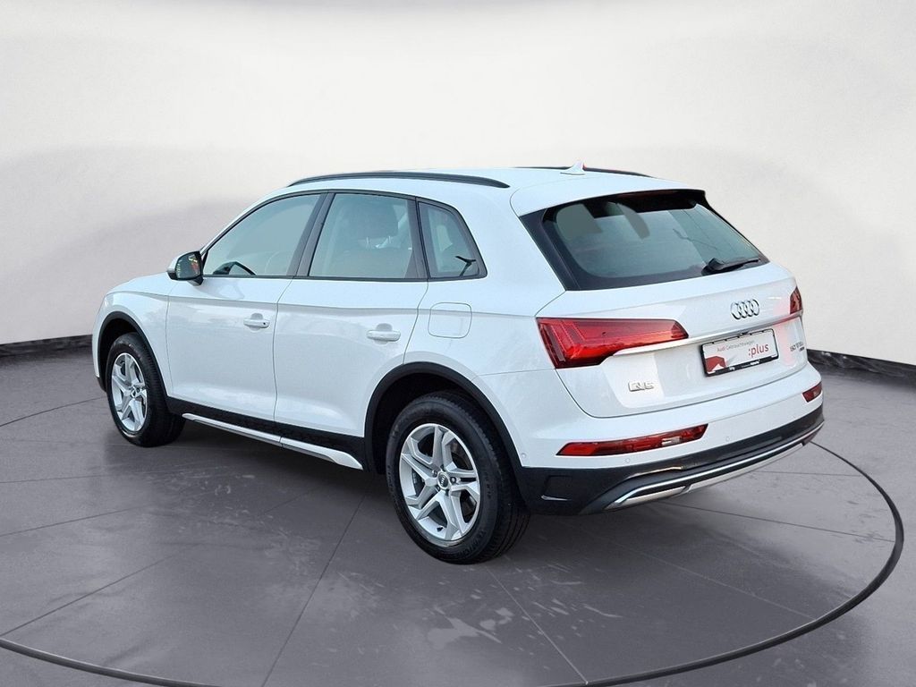 Audi Q5 2021