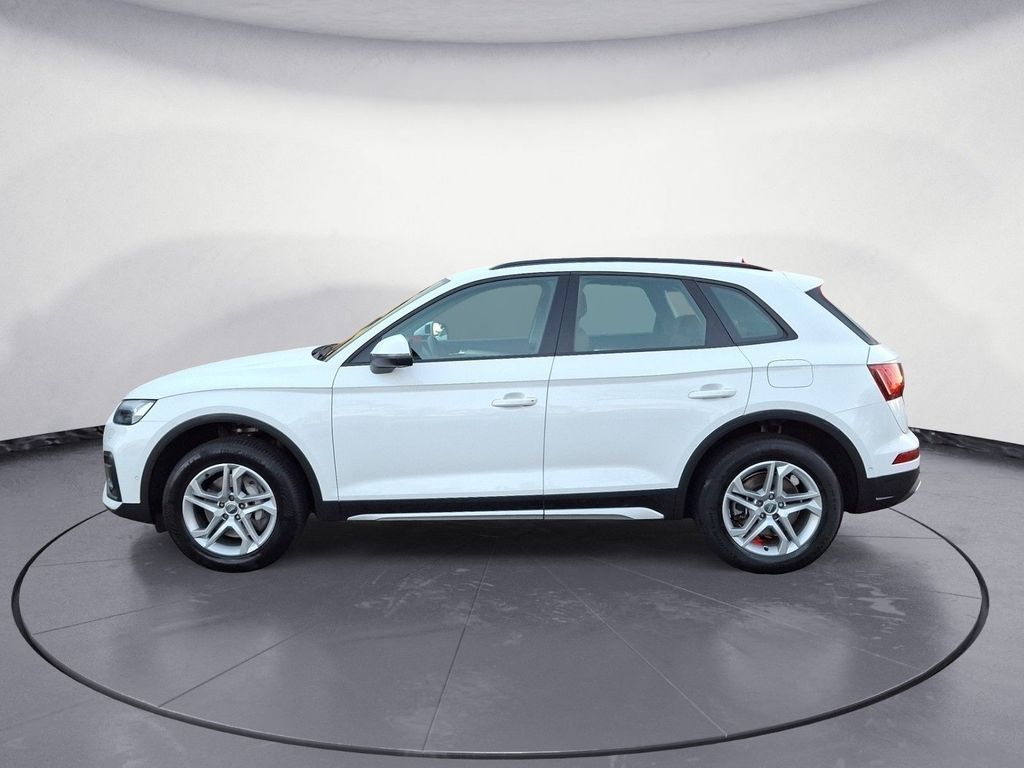 Audi Q5 2021