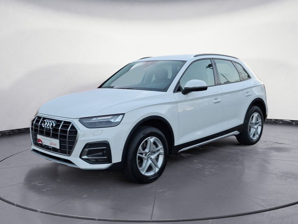 Audi Q5 2021