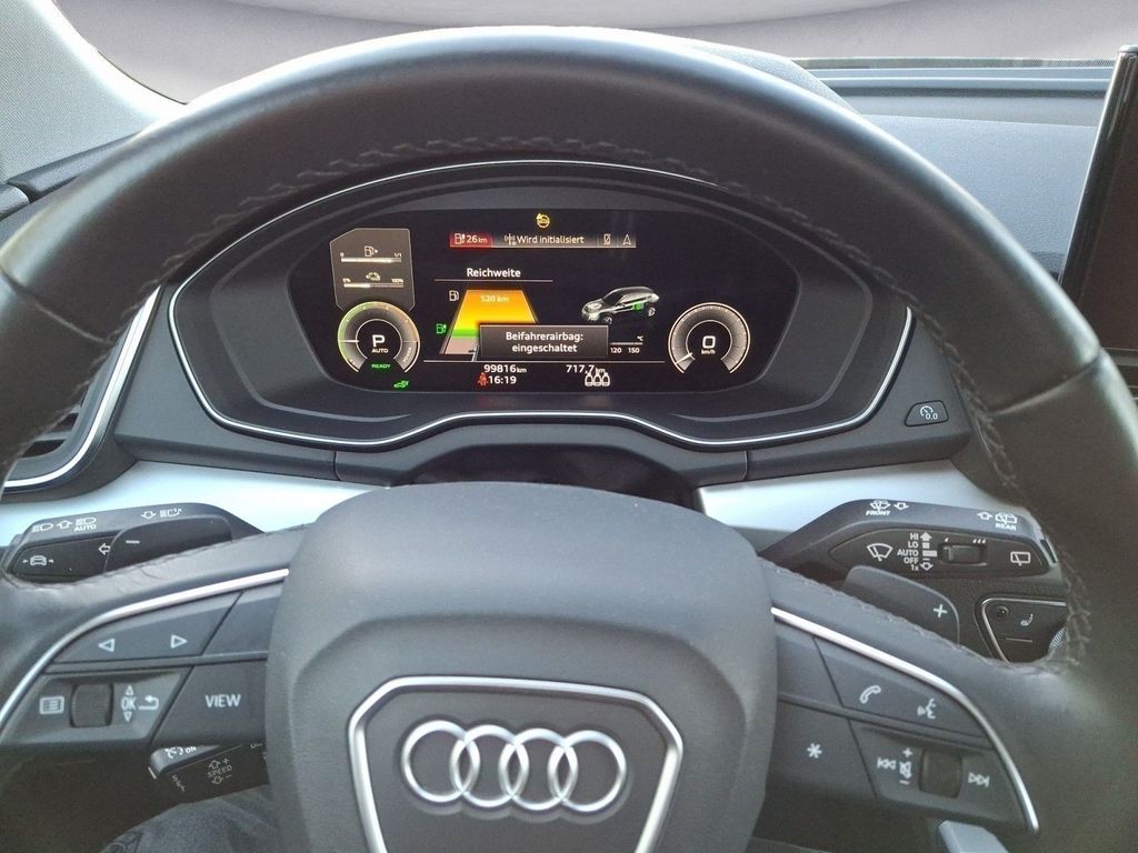 Audi Q5 2021