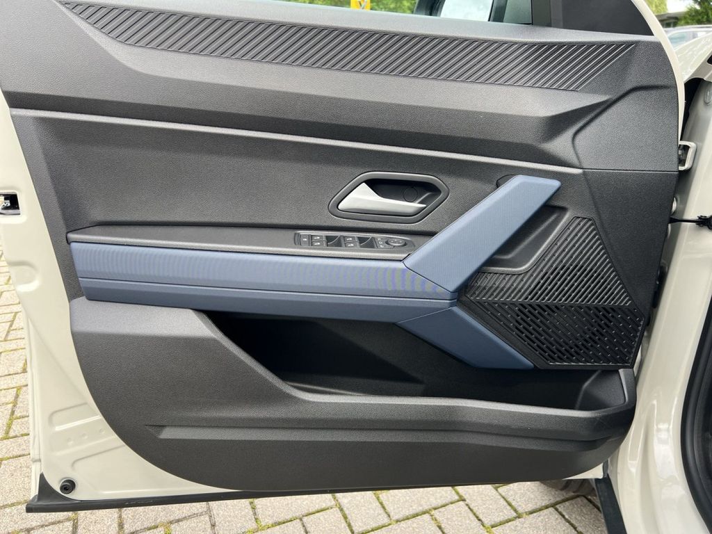 Dacia Duster 2025