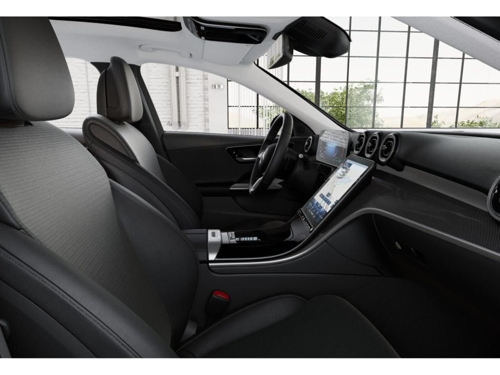 Mercedes-Benz C 220 2023