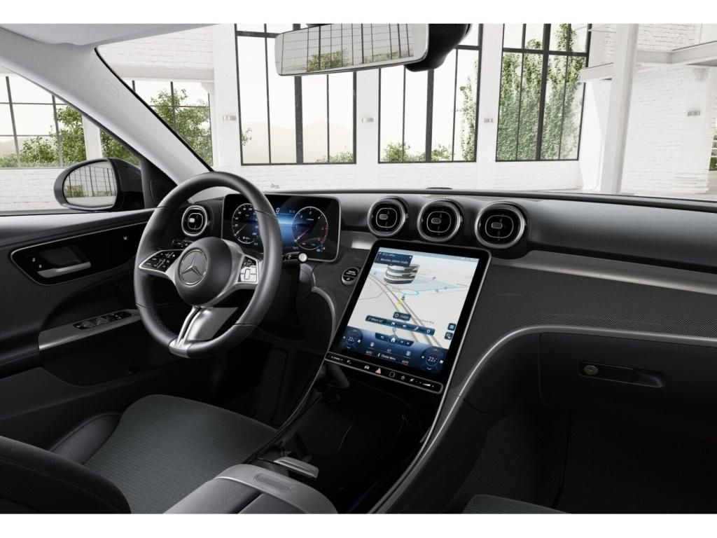 Mercedes-Benz C 220 2023