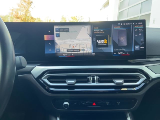 BMW i4 2023