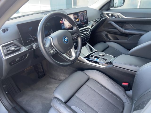 BMW i4 2023