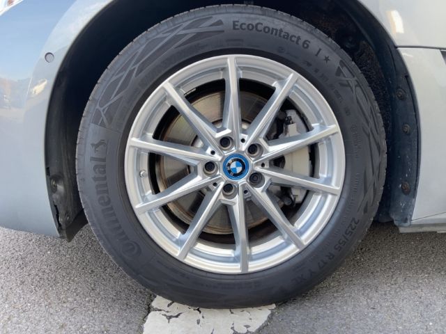 BMW i4 2023