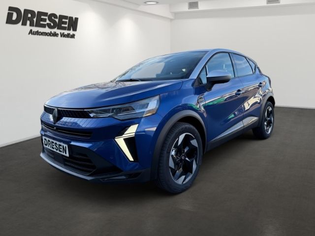 Renault Captur 2025