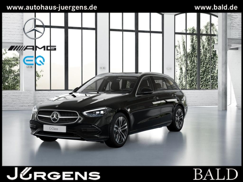 Mercedes-Benz C 220 2023