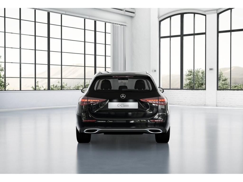 Mercedes-Benz C 220 2023