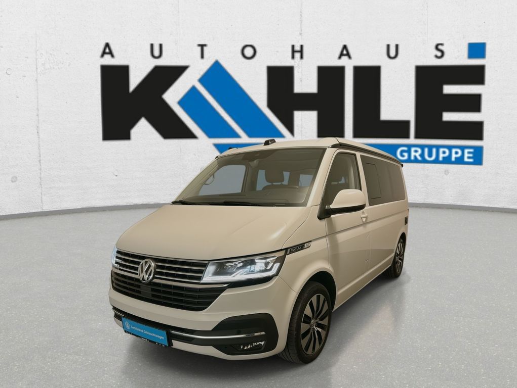 Volkswagen T6 California 2023
