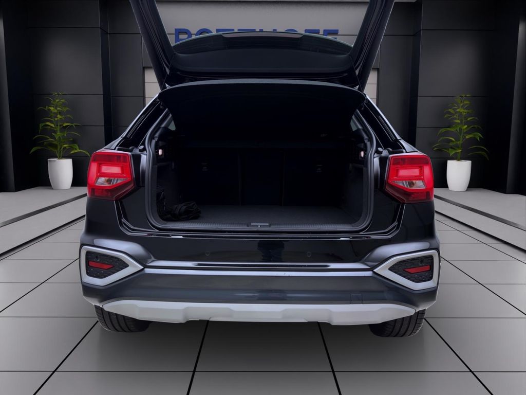 Audi Q2 2025