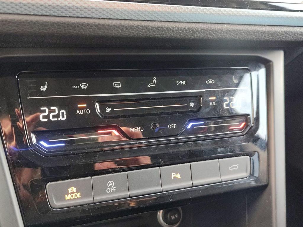 Volkswagen Touran 2025