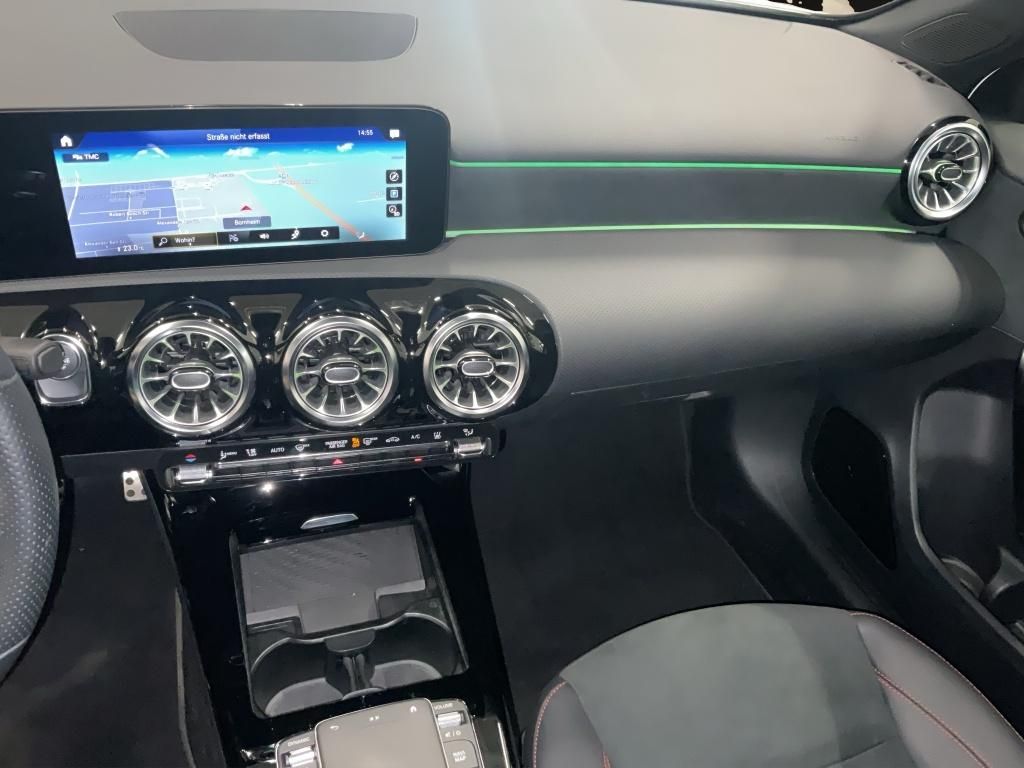 Mercedes-Benz A 250 2022