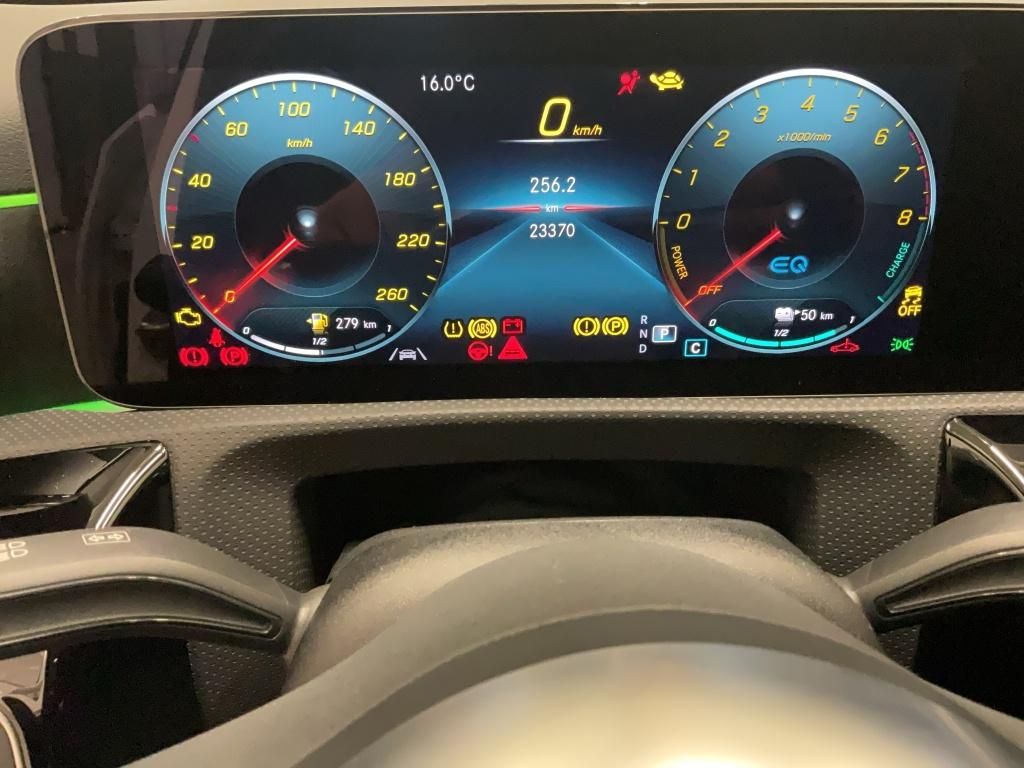 Mercedes-Benz A 250 2022