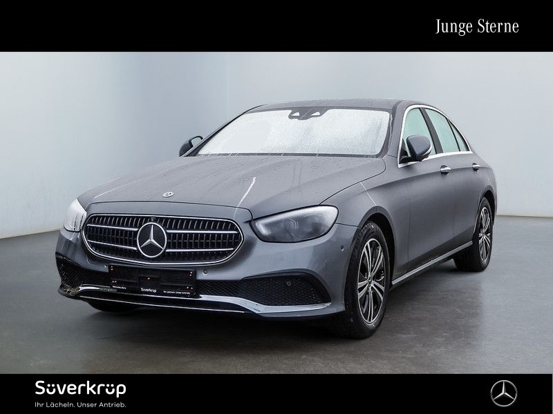 Mercedes-Benz E 300 2020