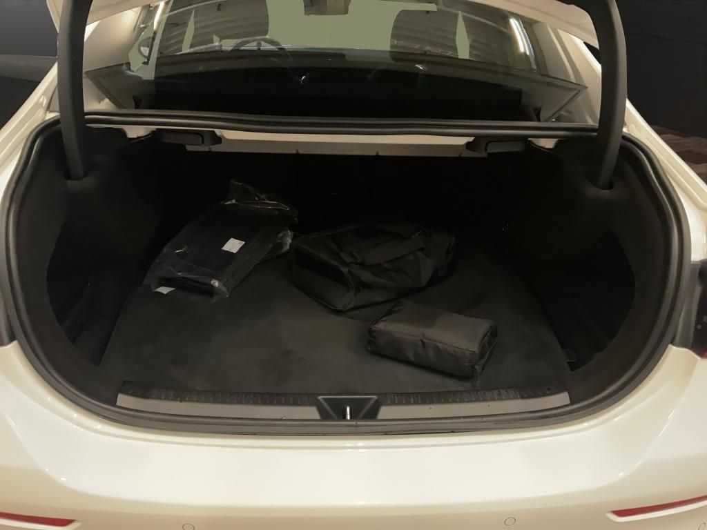 Mercedes-Benz A 250 2022