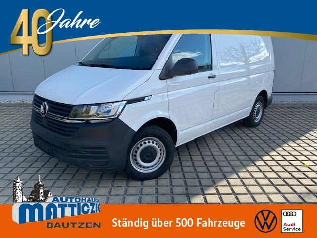 Volkswagen T6 Transporter 2020