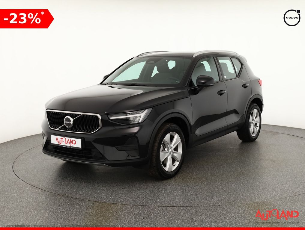 Volvo XC40 2024