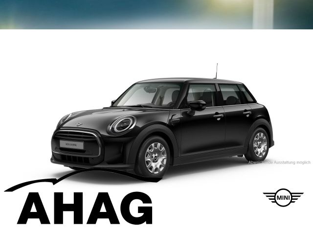 MINI Cooper 2023