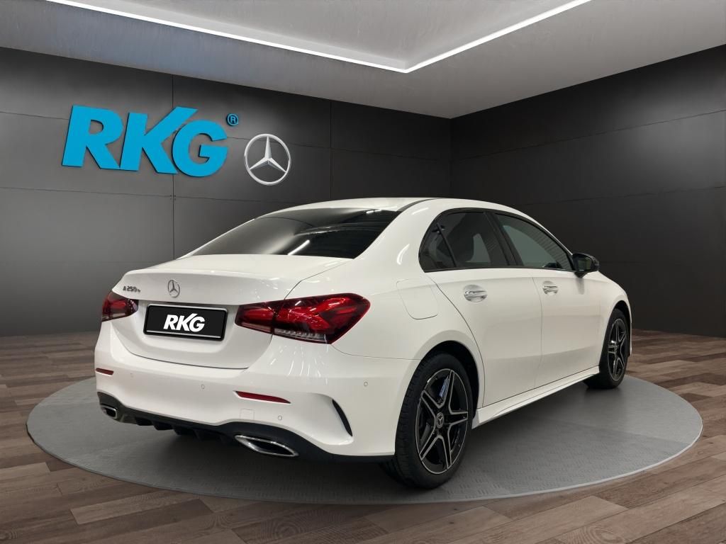 Mercedes-Benz A 250 2022