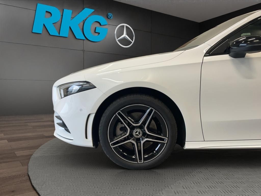 Mercedes-Benz A 250 2022