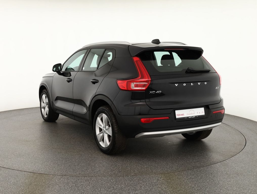 Volvo XC40 2024
