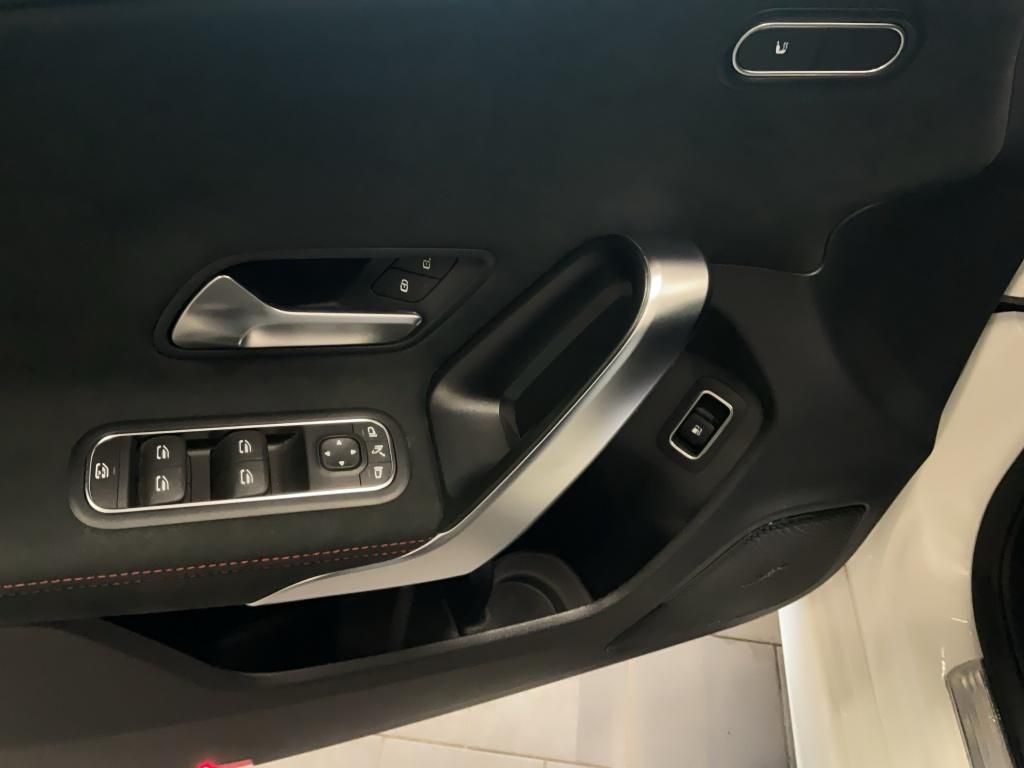 Mercedes-Benz A 250 2022