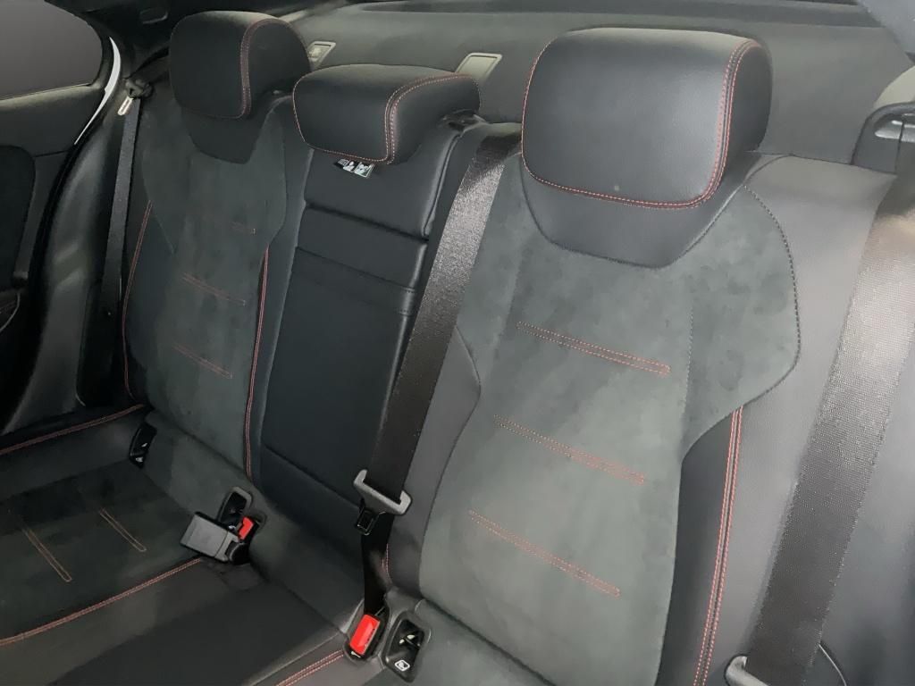 Mercedes-Benz A 250 2022