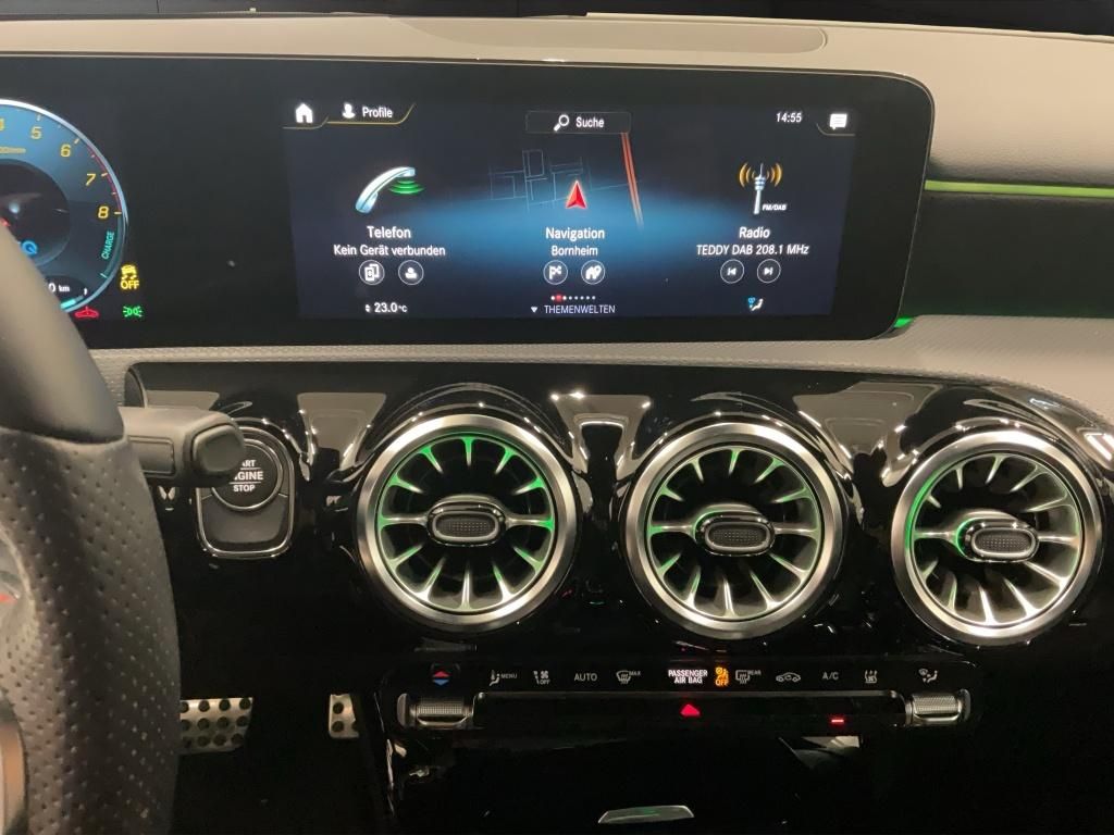 Mercedes-Benz A 250 2022