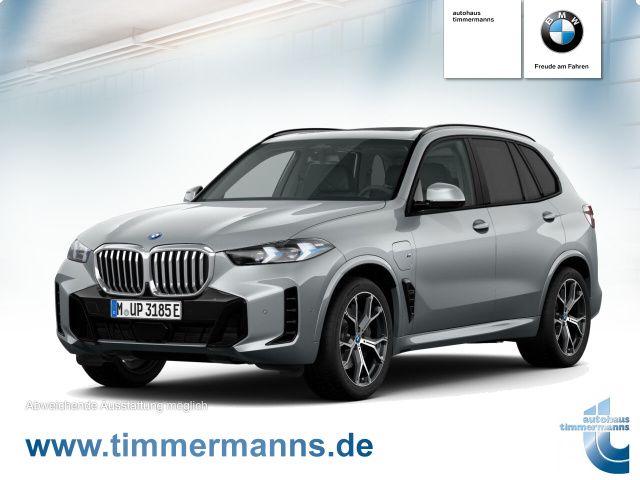 BMW X5 2023