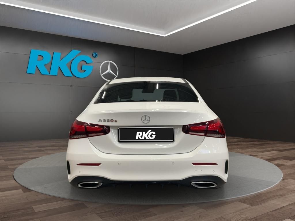 Mercedes-Benz A 250 2022