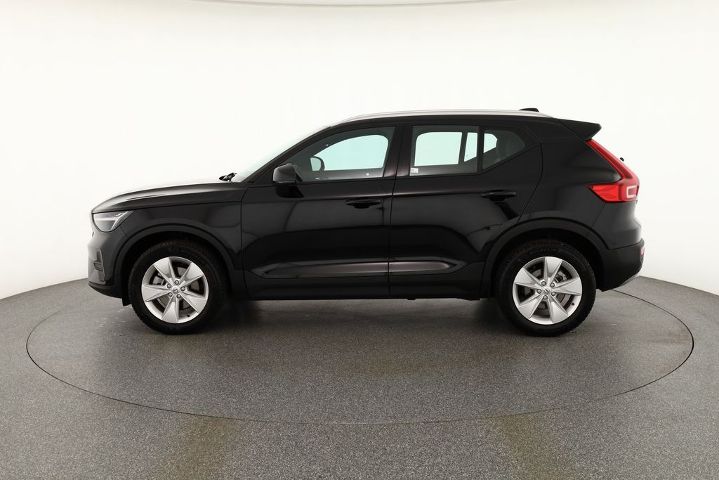Volvo XC40 2024