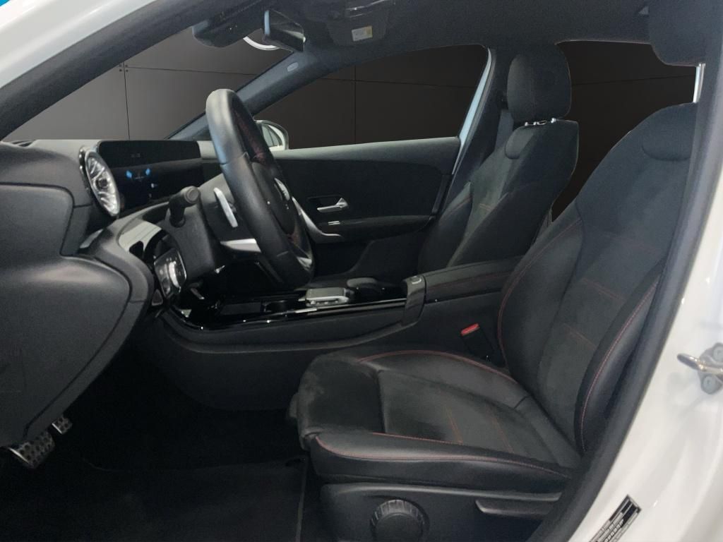 Mercedes-Benz A 250 2022