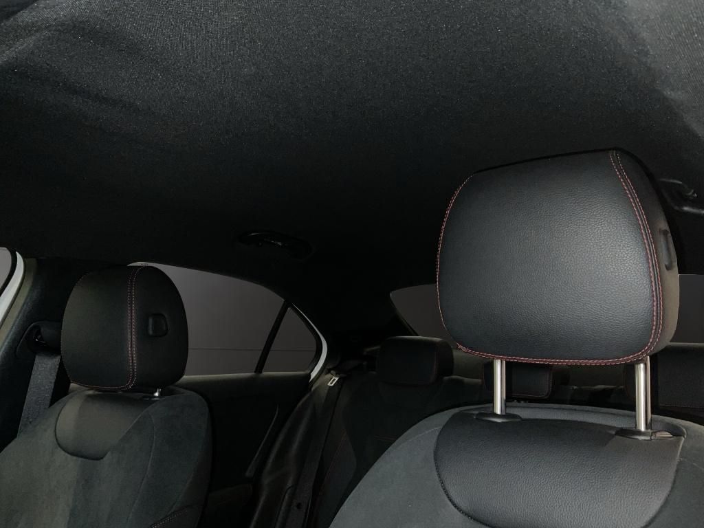 Mercedes-Benz A 250 2022