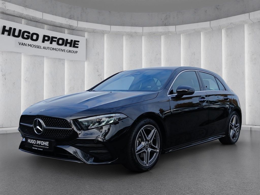Mercedes-Benz A 200 2025