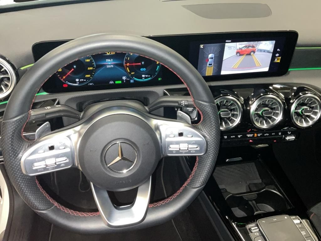 Mercedes-Benz A 250 2022