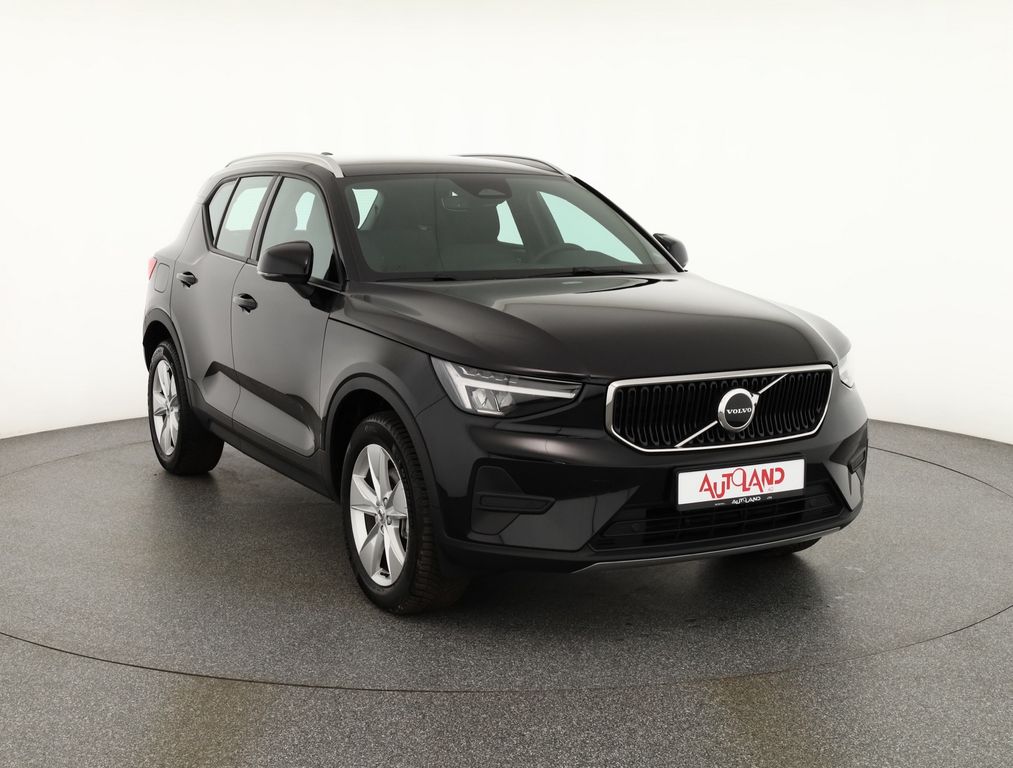 Volvo XC40 2024