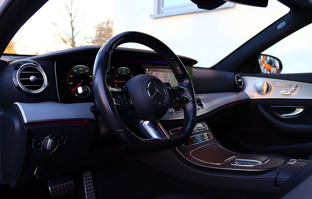 Mercedes-Benz E 300 2020