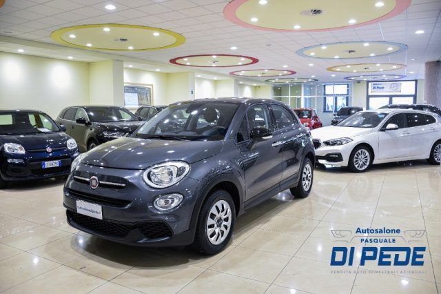 Fiat 500L Urban 2021