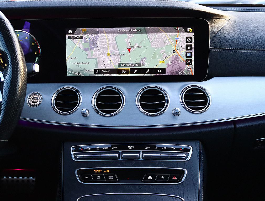 Mercedes-Benz E 300 2020