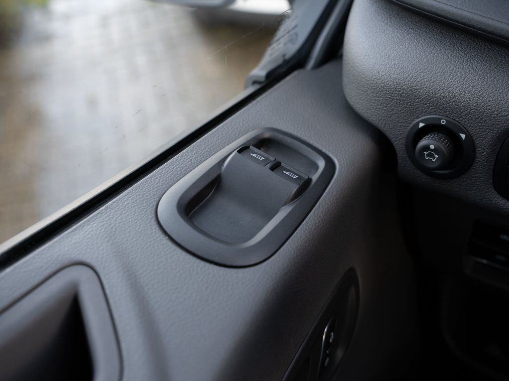 Ford Transit 2025