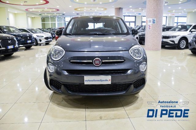 Fiat 500L Urban 2021