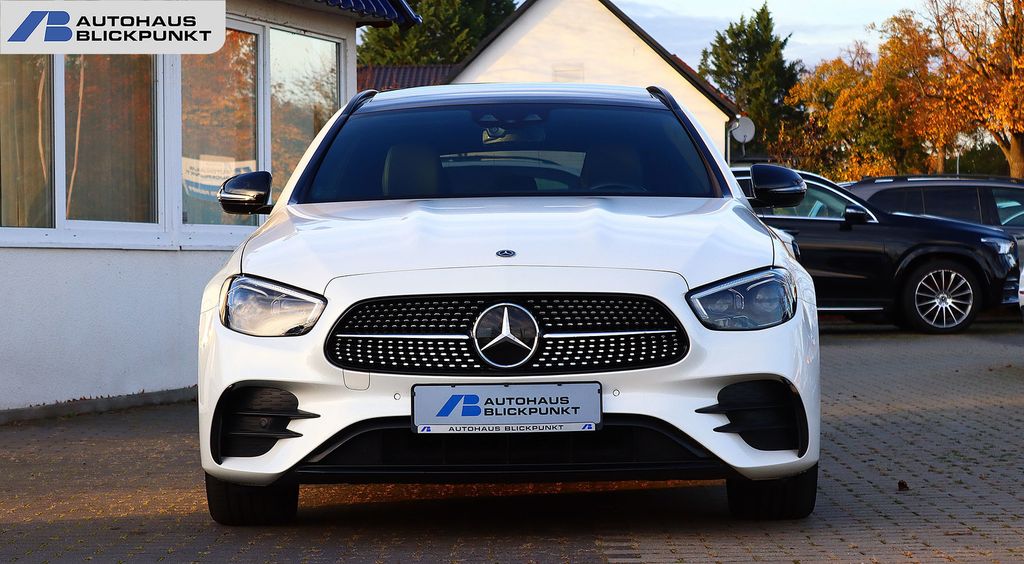Mercedes-Benz E 300 2020