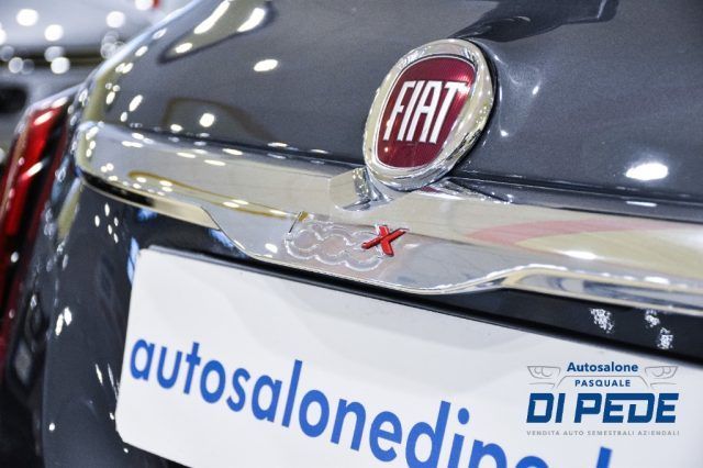 Fiat 500L Urban 2021